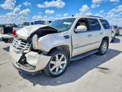 Cadillac ESCALADE 2011 — Copart