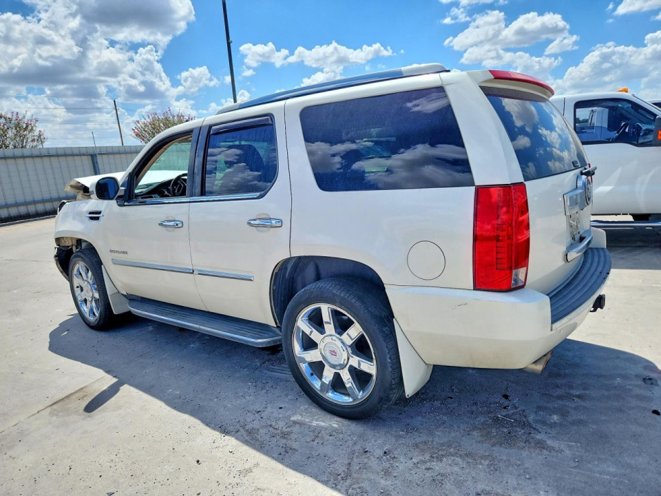 Cadillac ESCALADE 2011 — Copart