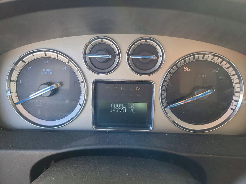 Cadillac ESCALADE 2011 — Copart