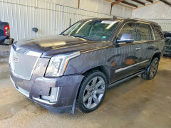 Cadillac ESCALADE 2015 — Copart