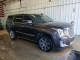 Cadillac ESCALADE 2015 — Copart