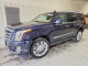 Cadillac ESCALADE 2018 — Copart