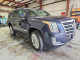 Cadillac ESCALADE 2018 — Copart