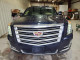 Cadillac ESCALADE 2018 — Copart