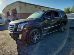 Cadillac ESCALADE 2015 — Copart