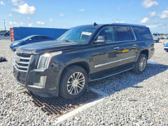 Cadillac ESCALADE 2018 — Copart