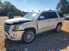 Cadillac ESCALADE 2017 — Copart