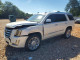 Cadillac ESCALADE 2017 — Copart
