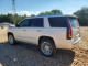 Cadillac ESCALADE 2017 — Copart