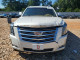 Cadillac ESCALADE 2017 — Copart