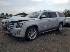 Cadillac ESCALADE 2019 — Copart