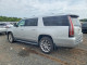 Cadillac ESCALADE 2019 — Copart