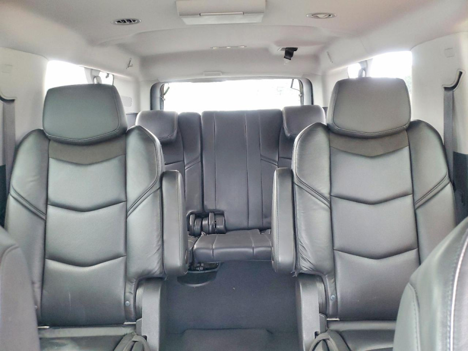 Cadillac ESCALADE 2019 — Copart