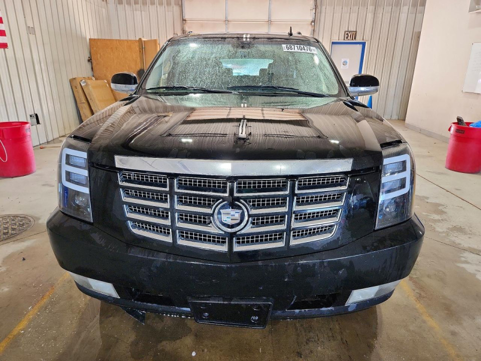 Cadillac ESCALADE 2009 — Copart