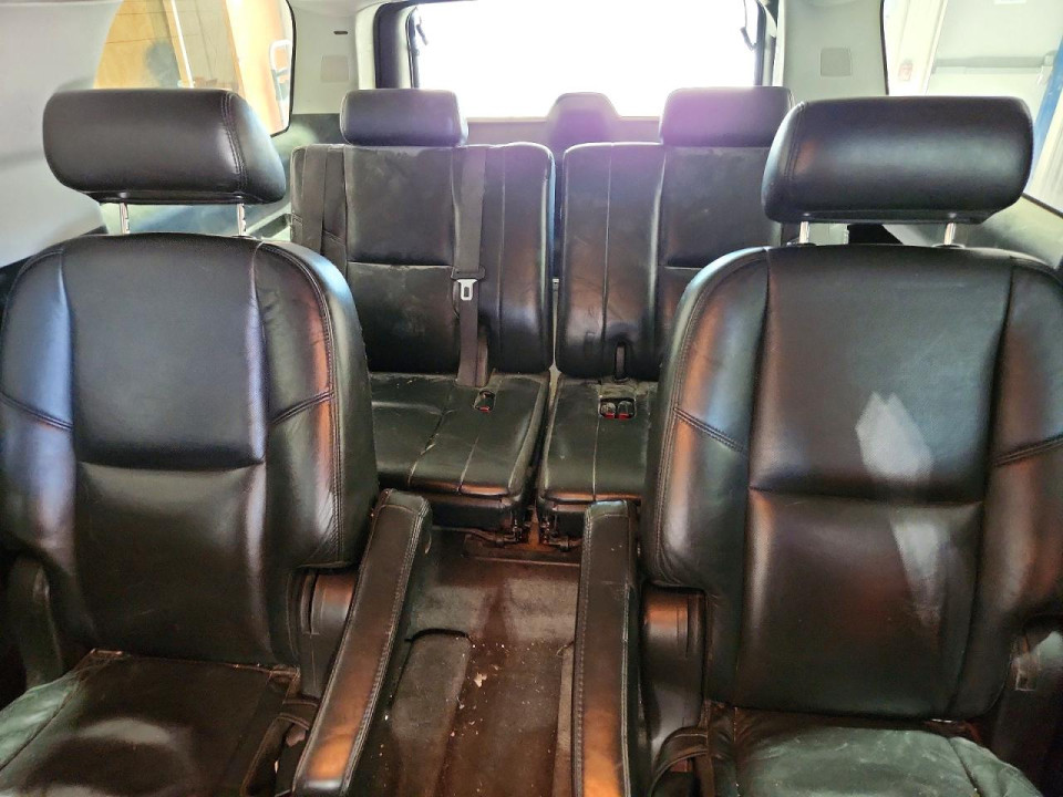 Cadillac ESCALADE 2009 — Copart