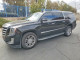 Cadillac ESCALADE 2017 — Copart