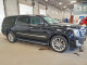 Cadillac ESCALADE 2018 — Copart