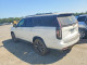 Cadillac ESCALADE 2022 — Copart
