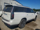Cadillac ESCALADE 2022 — Copart