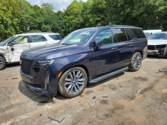 Cadillac ESCALADE 2023 — Copart