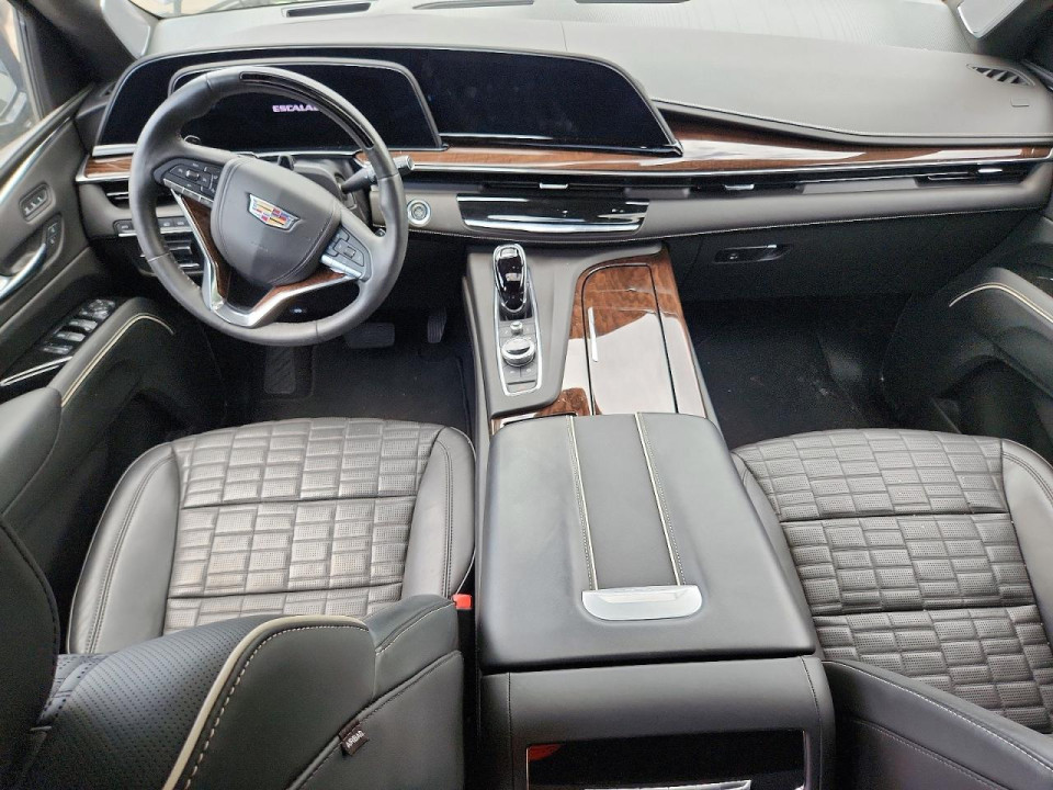 Cadillac ESCALADE 2023 — Copart