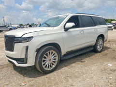 Cadillac ESCALADE 2024 — Copart