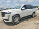 Cadillac ESCALADE 2024 — Copart