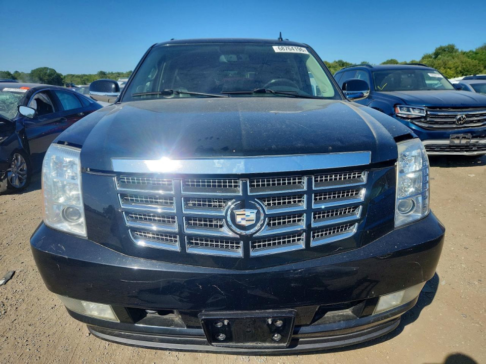 Cadillac ESCALADE 2011 — Copart