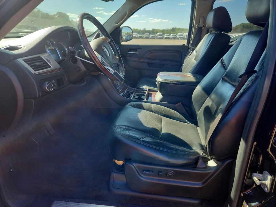 Cadillac ESCALADE 2011 — Copart