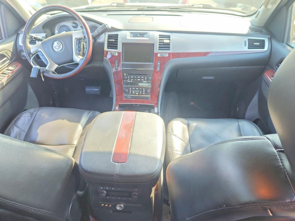 Cadillac ESCALADE 2011 — Copart