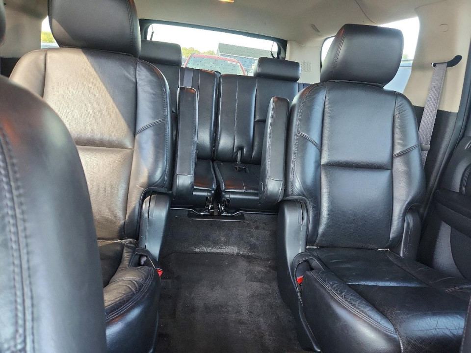 Cadillac ESCALADE 2011 — Copart