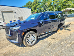 Cadillac ESCALADE 2024 — Copart