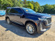 Cadillac ESCALADE 2024 — Copart