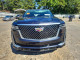 Cadillac ESCALADE 2024 — Copart