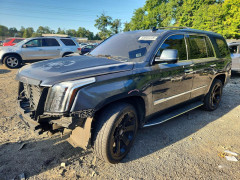 Cadillac ESCALADE 2020 — Copart