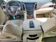 Cadillac ESCALADE 2015 — Copart