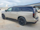 Cadillac ESCALADE 2022 — Copart