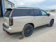 Cadillac ESCALADE 2022 — Copart