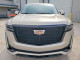 Cadillac ESCALADE 2022 — Copart