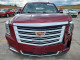 Cadillac ESCALADE 2017 — Copart
