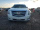Cadillac ESCALADE 2015 — Copart