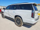 Cadillac ESCALADE 2026 — Copart