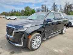 Cadillac ESCALADE 2024 — Copart