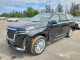 Cadillac ESCALADE 2024 — Copart