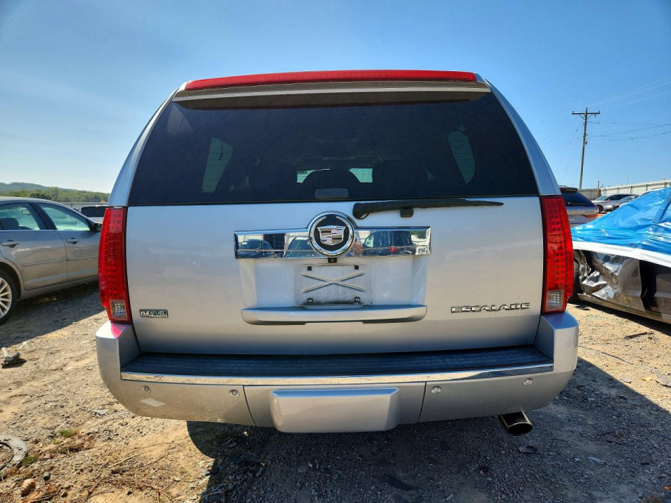 Cadillac ESCALADE 2011 — Copart