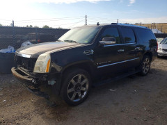 Cadillac ESCALADE 2009 — Copart
