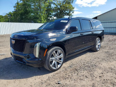 Cadillac ESCALADE 2025 — Copart