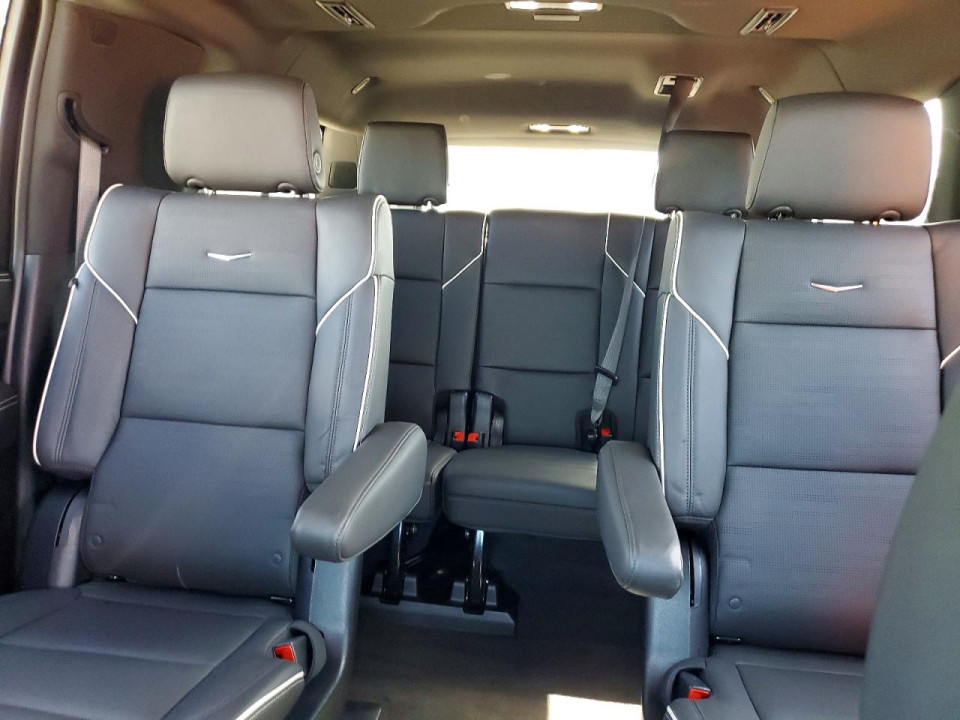 Cadillac ESCALADE 2025 — Copart