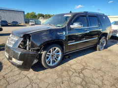 Cadillac ESCALADE 2012 — Copart