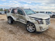 Cadillac ESCALADE 2015 — Copart
